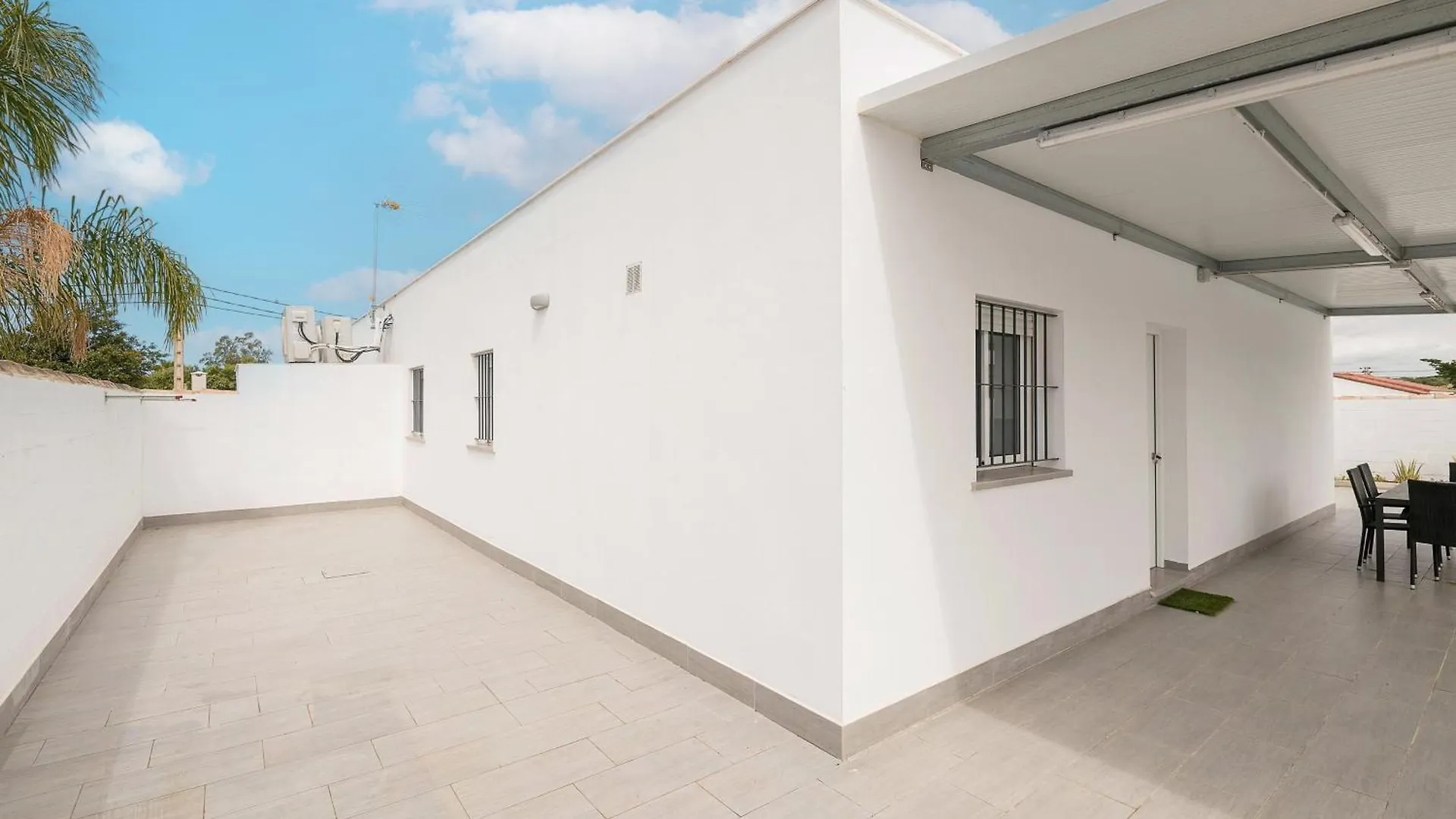 Miamar 2 Villa Hozanejos