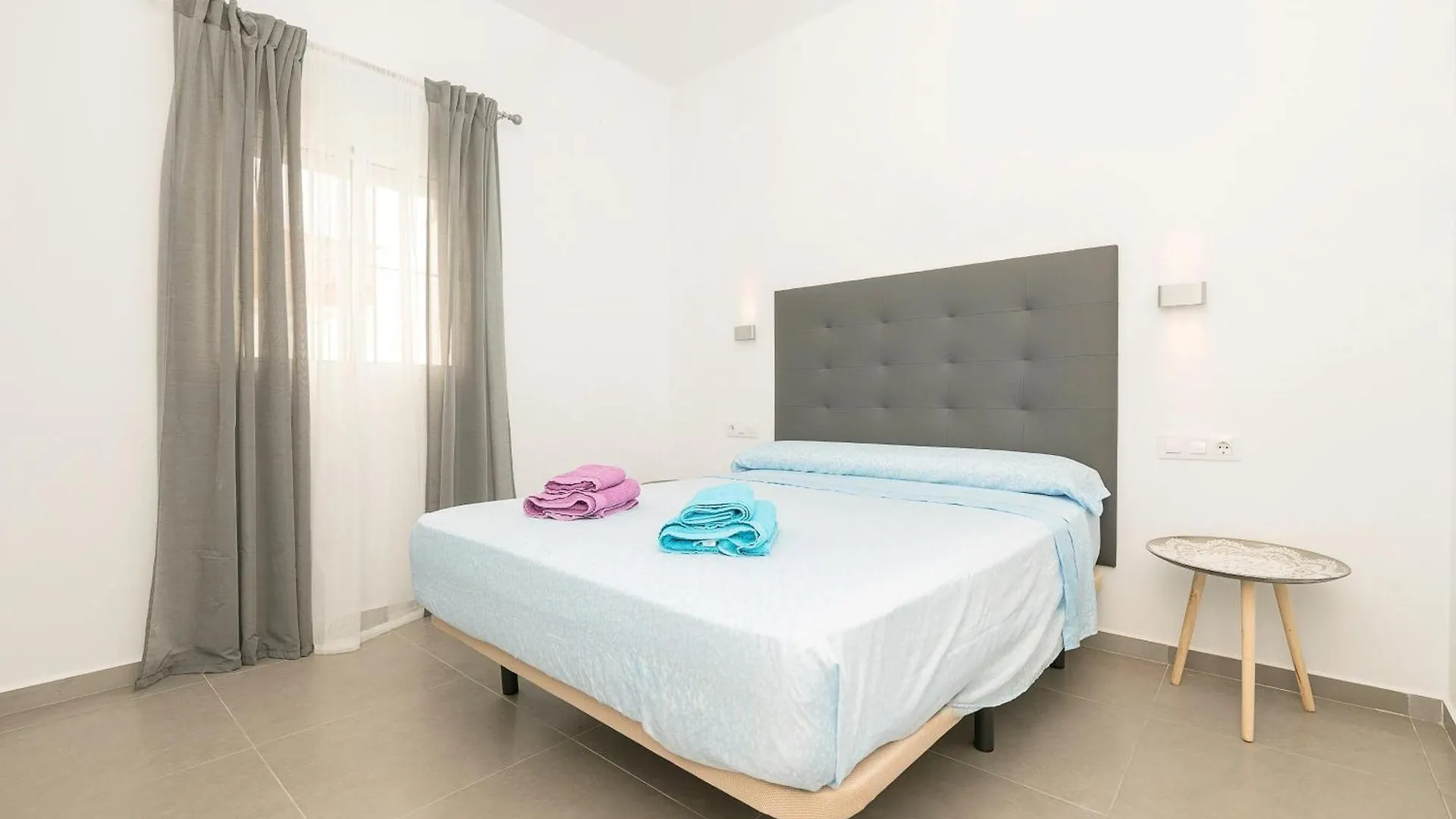 Miamar 2 Villa Hozanejos