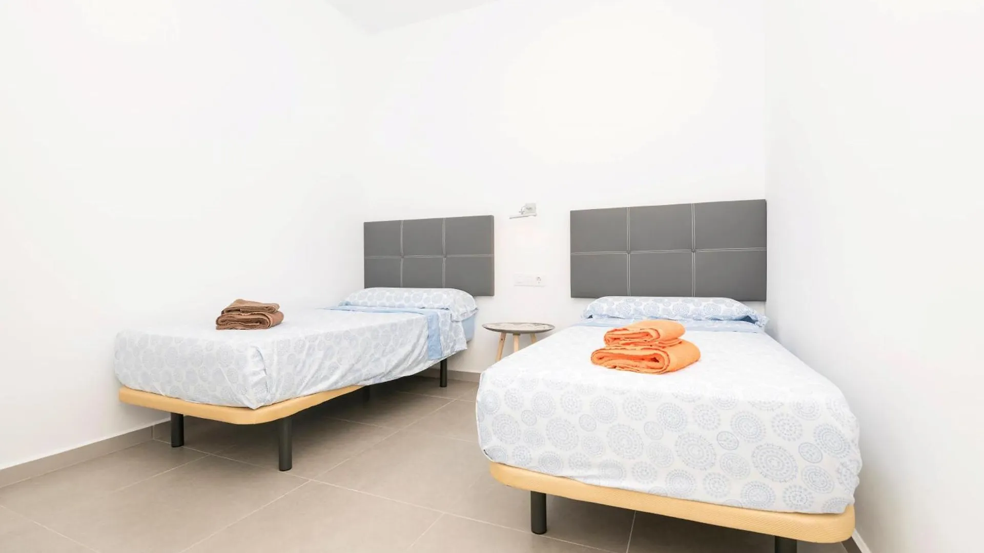 Miamar 2 Villa Hozanejos