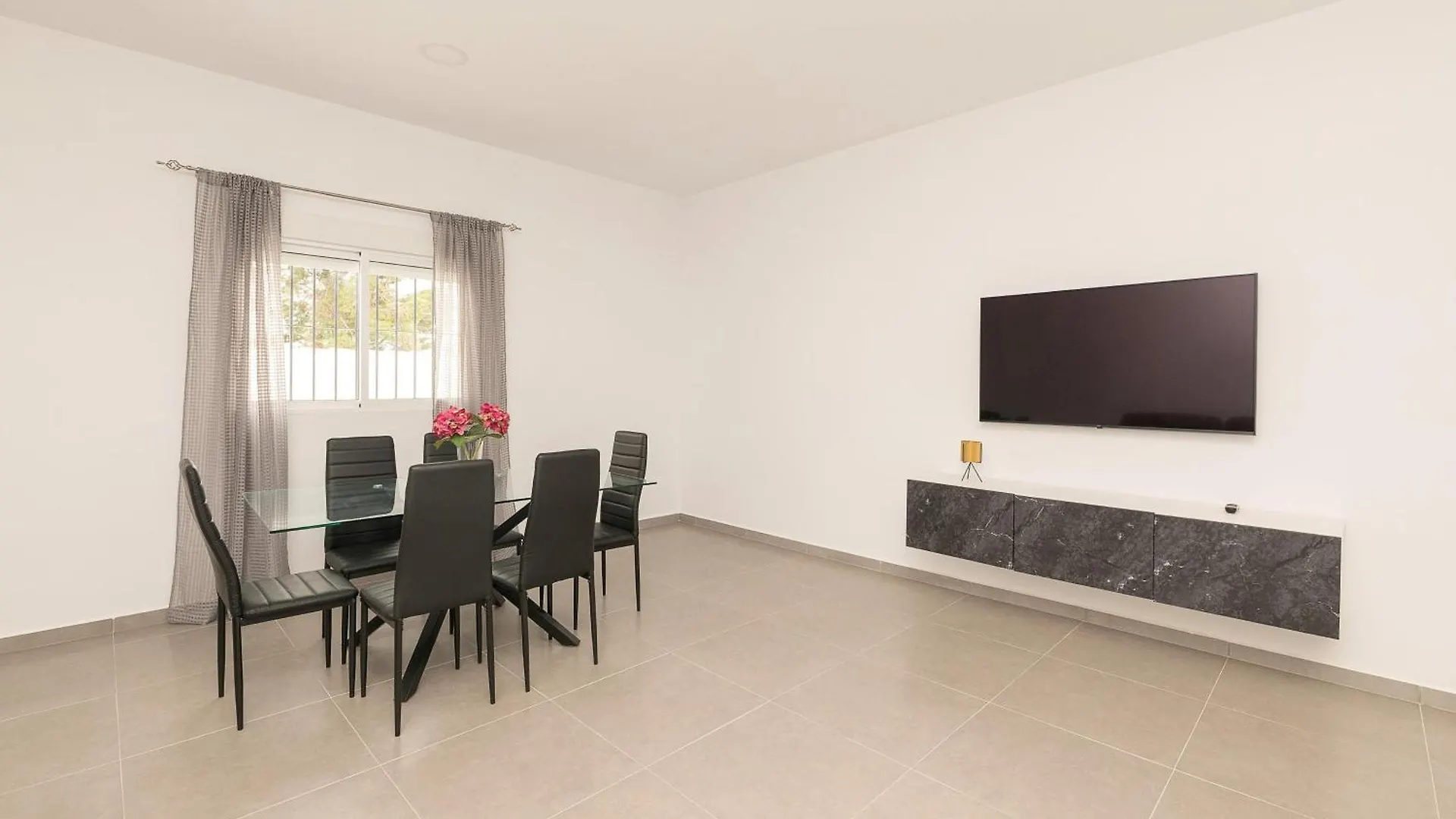 Miamar 2 Villa Hozanejos