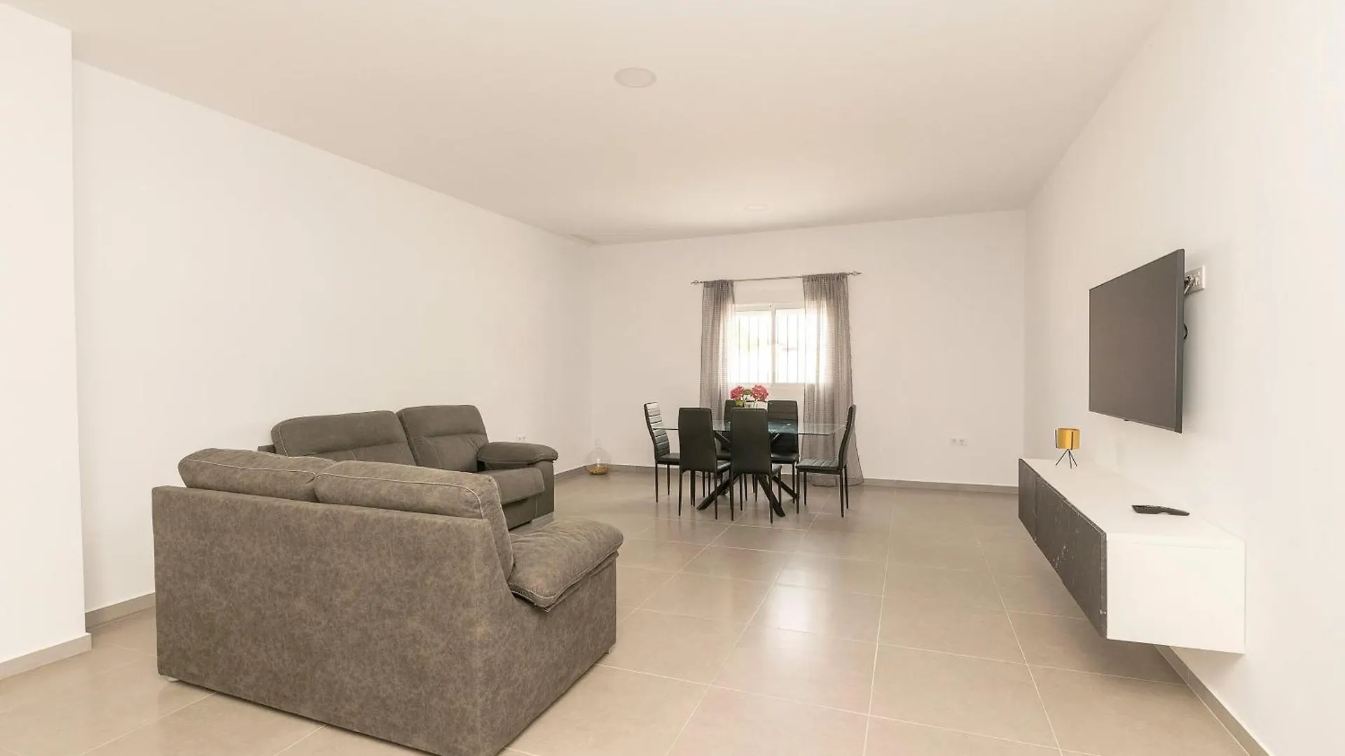 Miamar 2 Villa Hozanejos