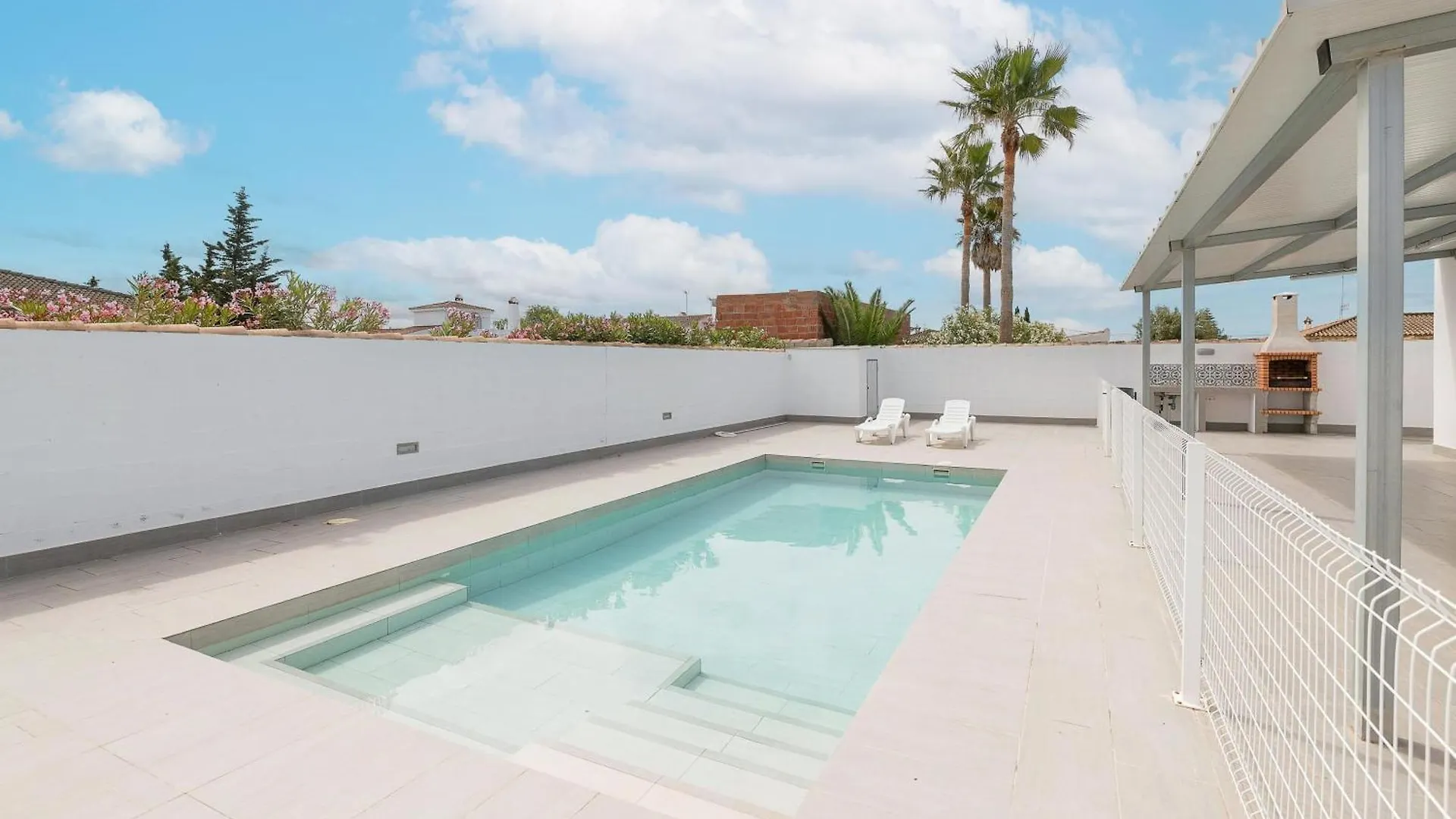 Miamar 2 Villa Hozanejos