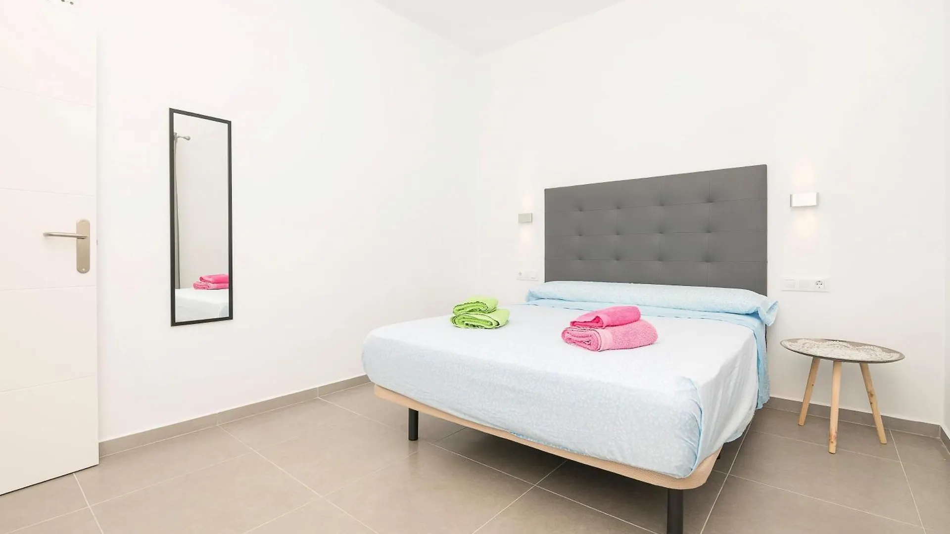 Miamar 2 Villa Hozanejos