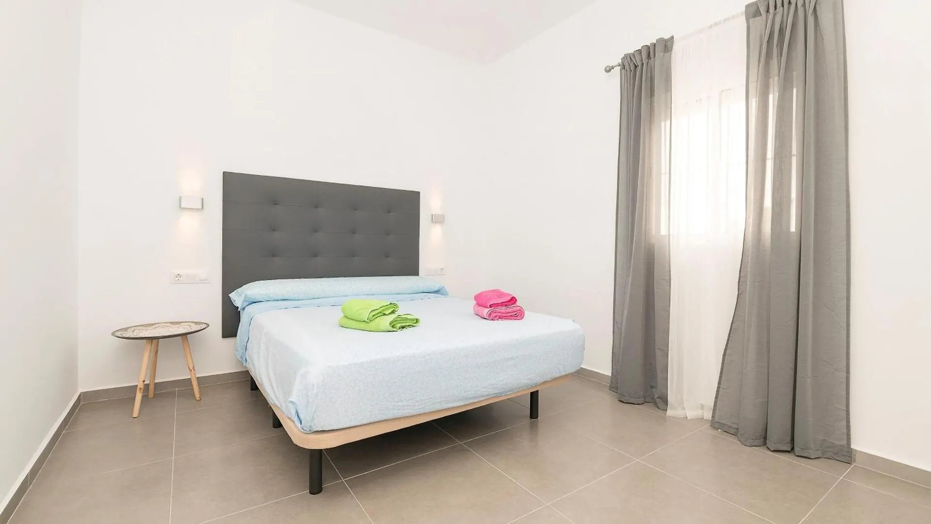Miamar 2 Villa Hozanejos