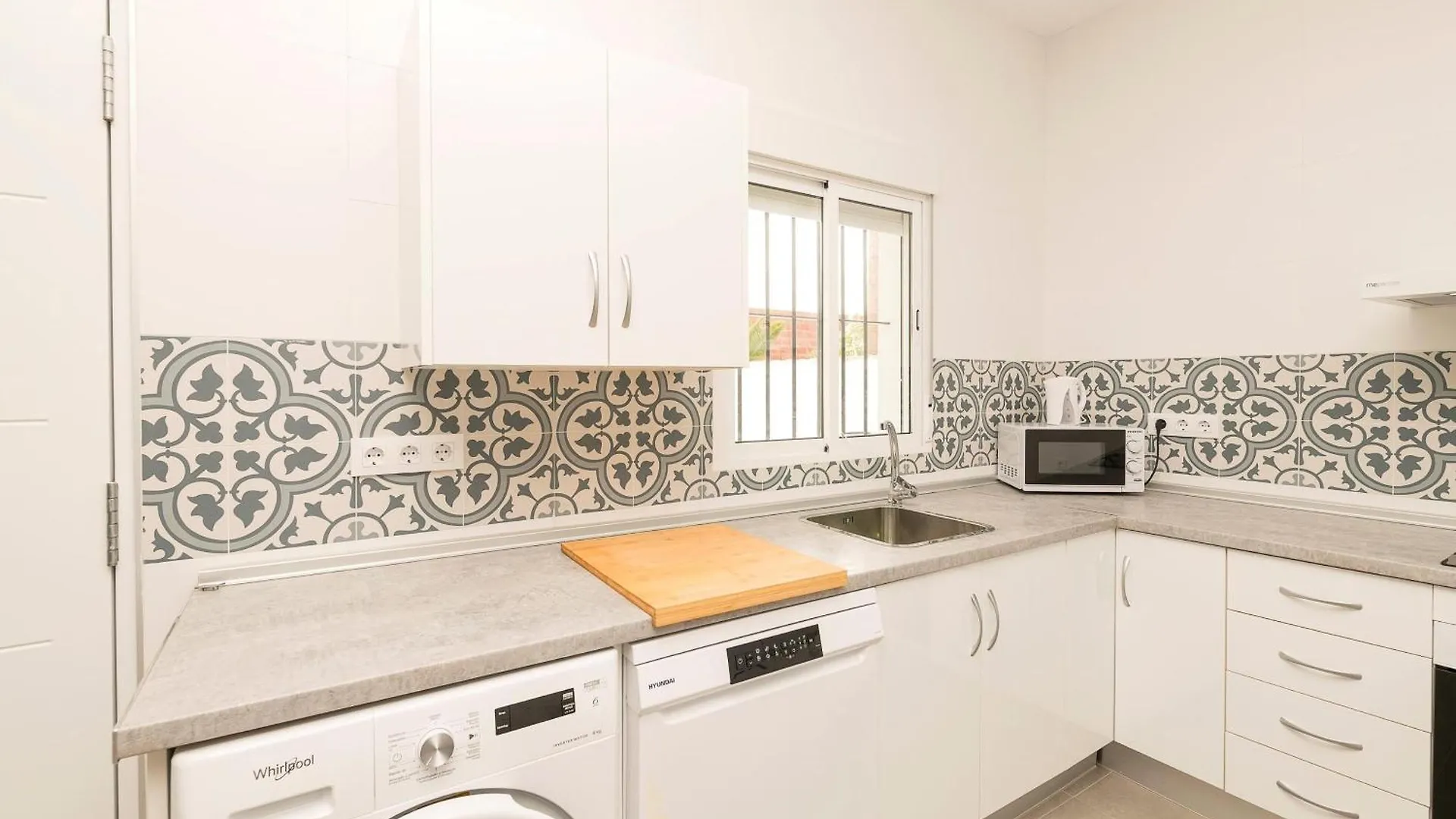 Miamar 2 Villa Hozanejos