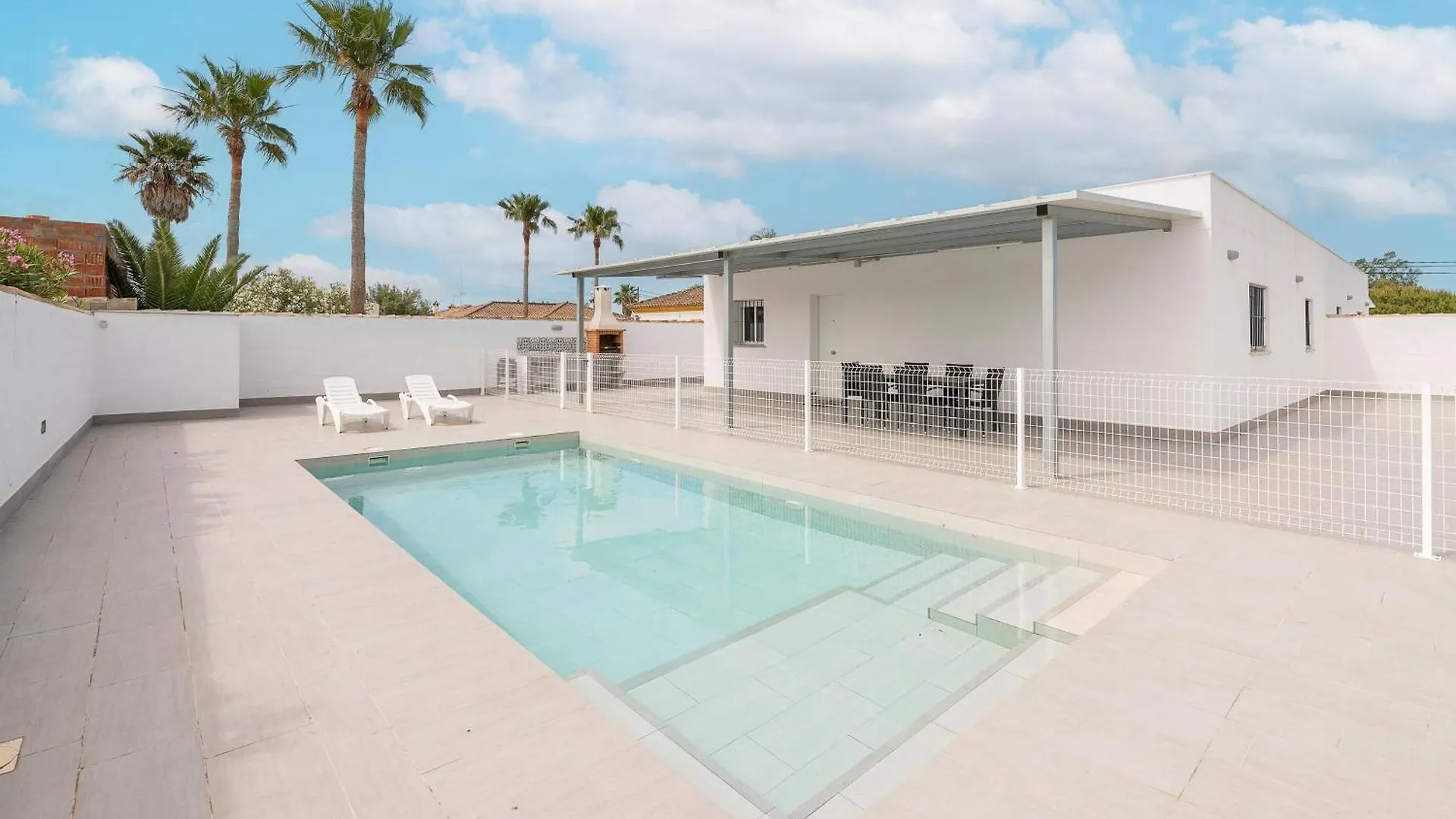 Miamar 2 Villa Hozanejos