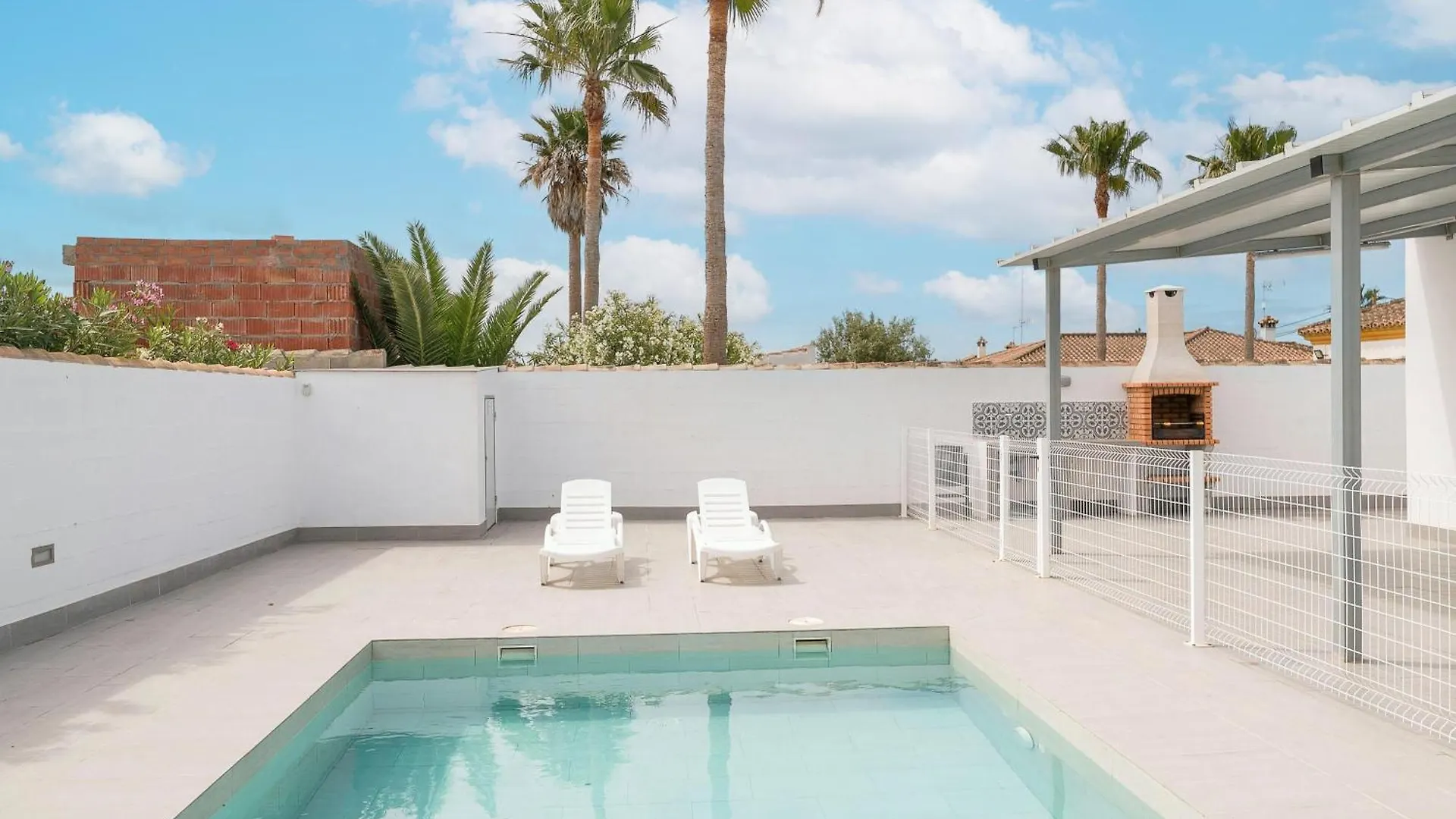 Miamar 2 Villa Hozanejos