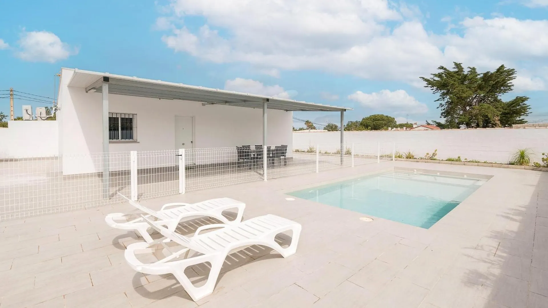 Miamar 2 Villa Hozanejos