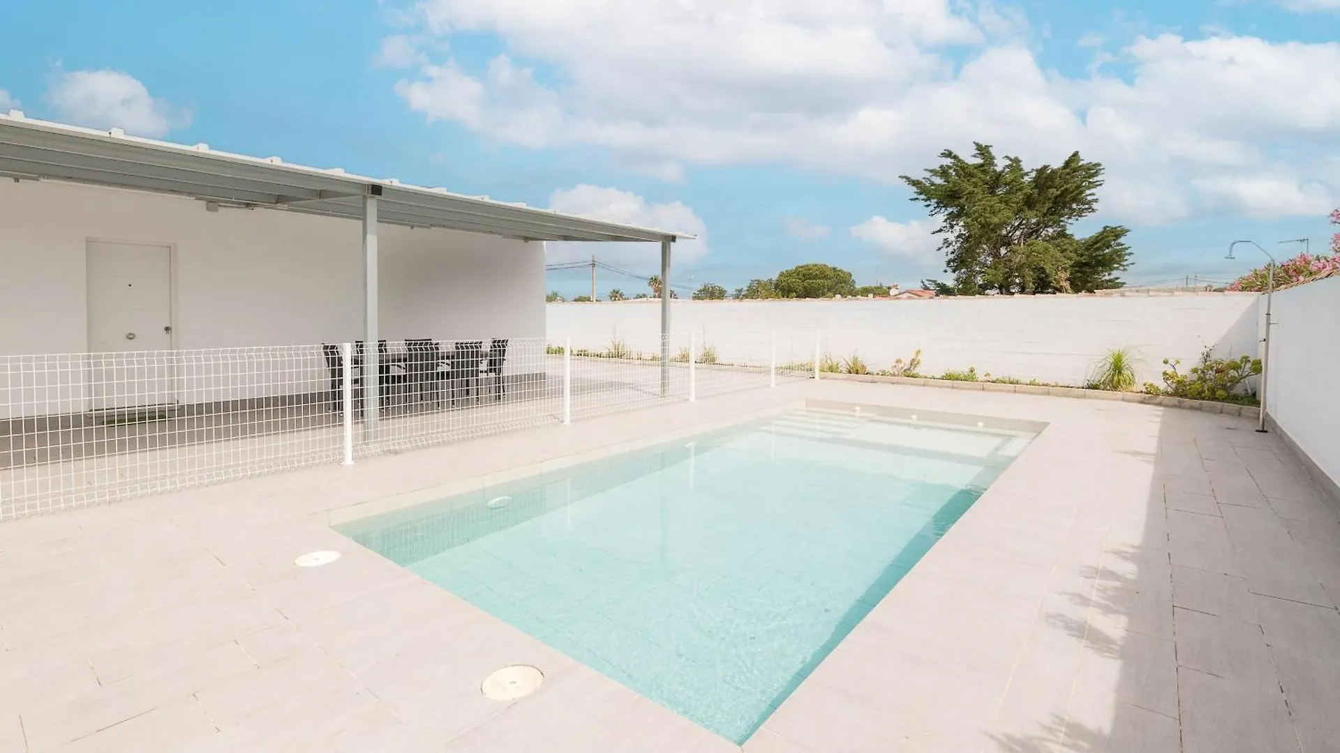 Miamar 2 Villa Hozanejos Spain